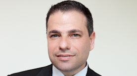 דורון ברזילי, צילום: יחצ